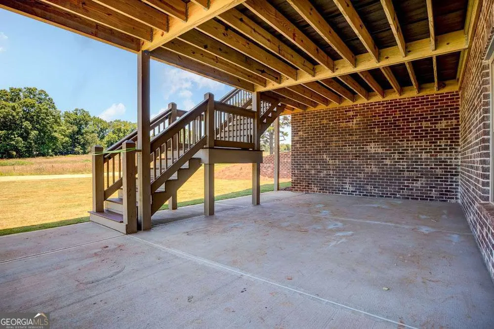 2262 Malcom Estates DR Bogart, GA 30622