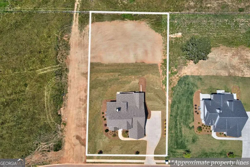 2262 Malcom Estates DR Bogart, GA 30622