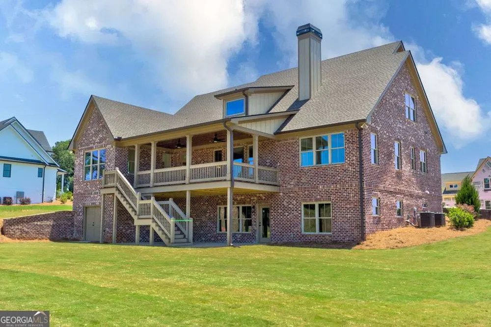 2262 Malcom Estates DR Bogart, GA 30622