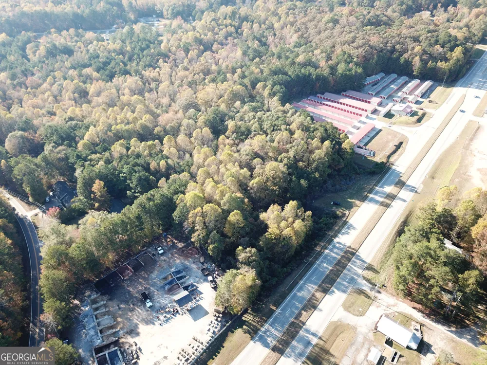 0 Hwy 27 NONE N Carrollton, GA 30117