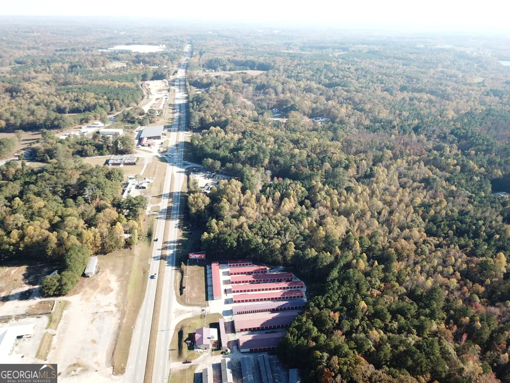 0 Hwy 27 NONE N Carrollton, GA 30117