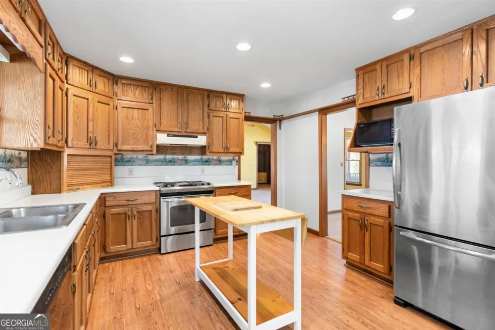 1070 Carpenter LN Buckhead, GA 30625