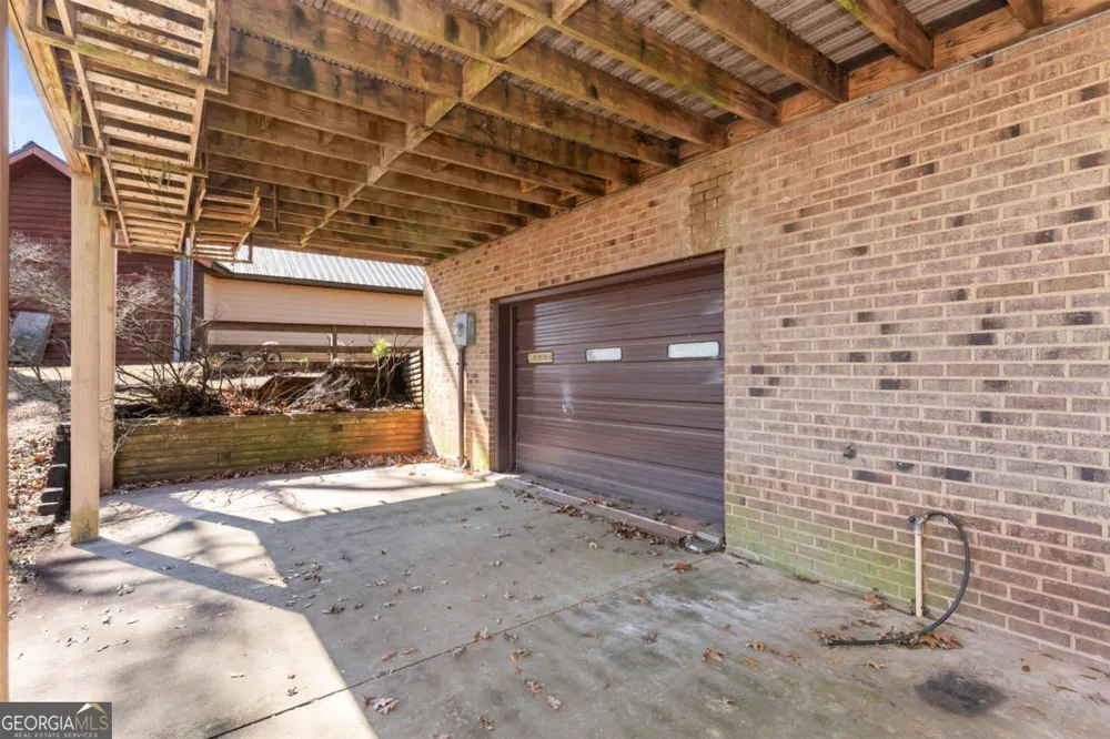 1070 Carpenter LN Buckhead, GA 30625