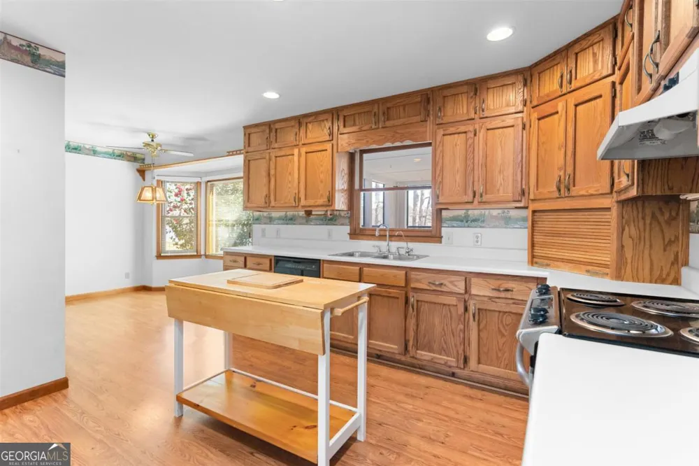 1070 Carpenter LN Buckhead, GA 30625