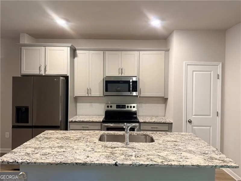 6271 Redan SQ Lithonia, GA 30058