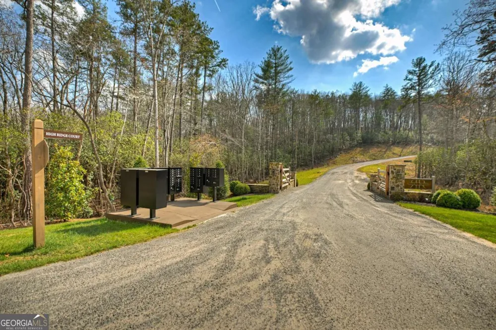 LT 13 Rocky RDG Mineral Bluff, GA 30559