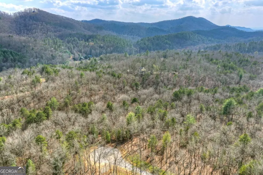LT 13 Rocky RDG Mineral Bluff, GA 30559