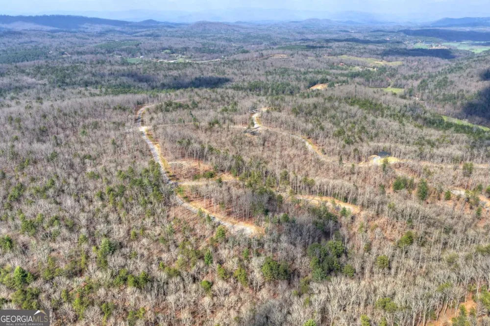 LT 13 Rocky RDG Mineral Bluff, GA 30559