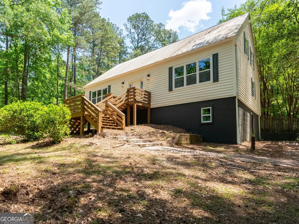 3027 Heritage RD NE Milledgeville, GA 31061