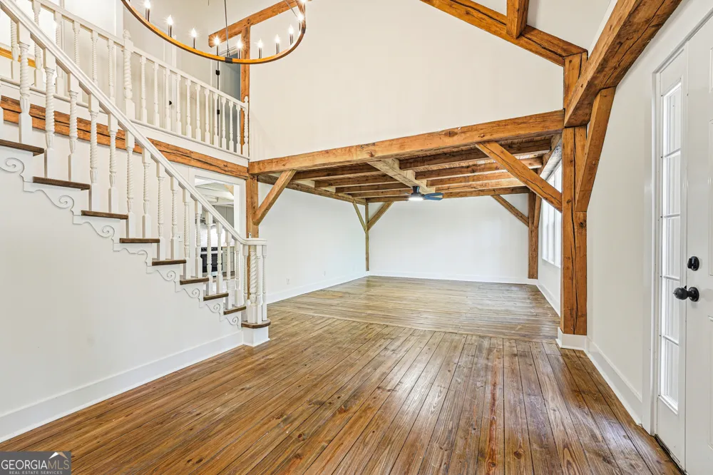 3027 Heritage RD NE Milledgeville, GA 31061