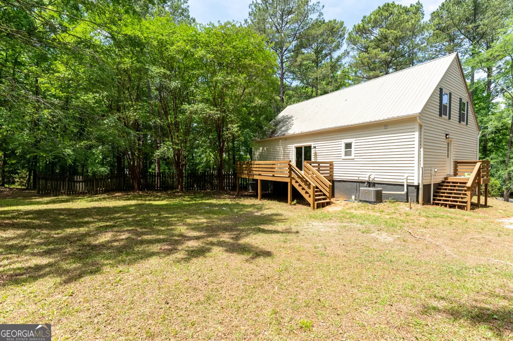 3027 Heritage RD NE Milledgeville, GA 31061