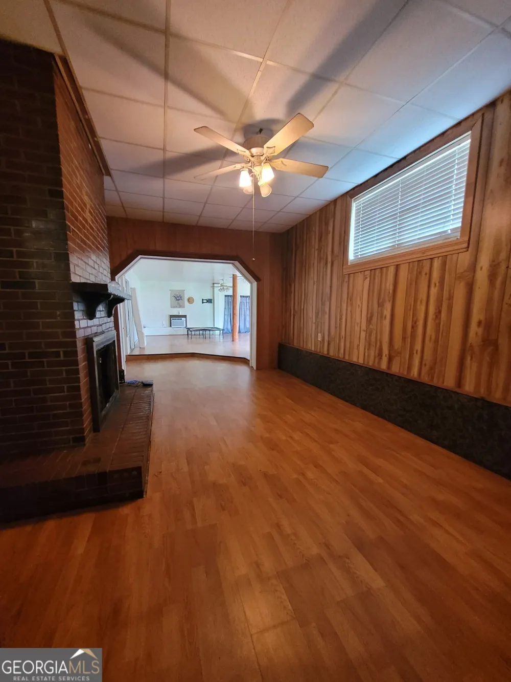 1140 Lafayette Hwy Roanoke, AL 36274