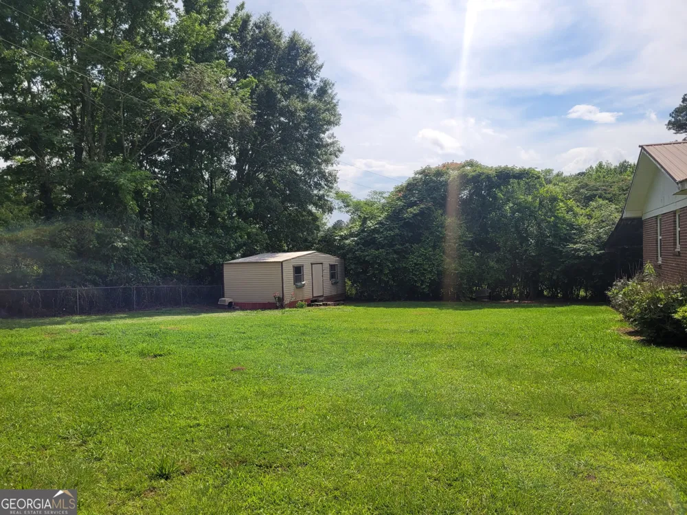 1140 Lafayette Hwy Roanoke, AL 36274