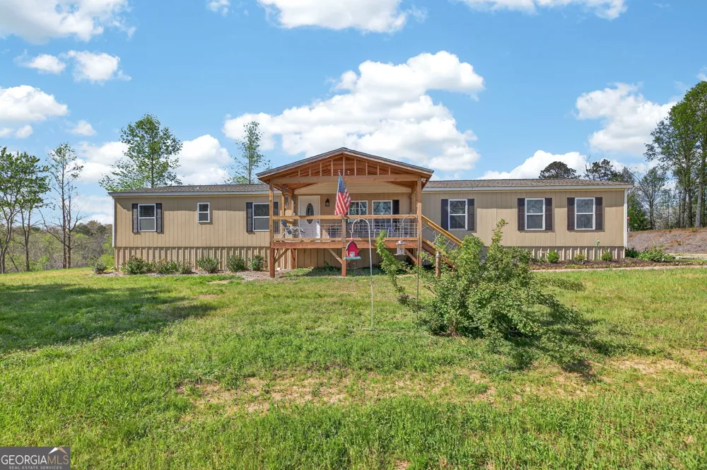 1451 County Road 642 Muscadine, AL 36269