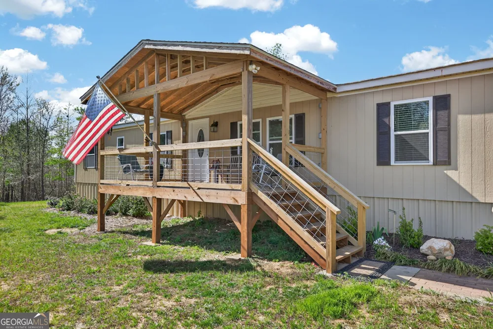 1451 County Road 642 Muscadine, AL 36269