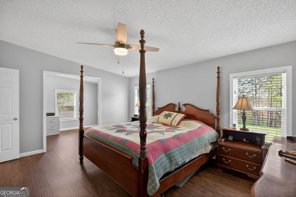 1451 County Road 642 Muscadine, AL 36269