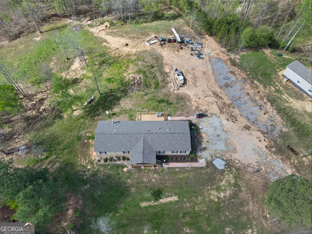 1451 County Road 642 Muscadine, AL 36269