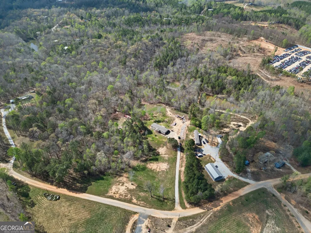 1451 County Road 642 Muscadine, AL 36269