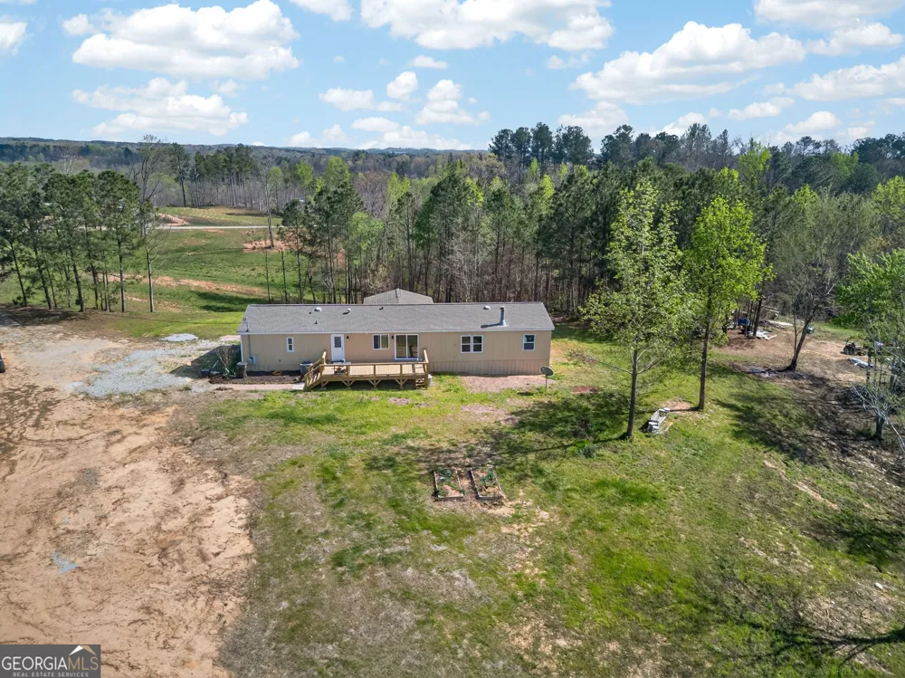 1451 County Road 642 Muscadine, AL 36269
