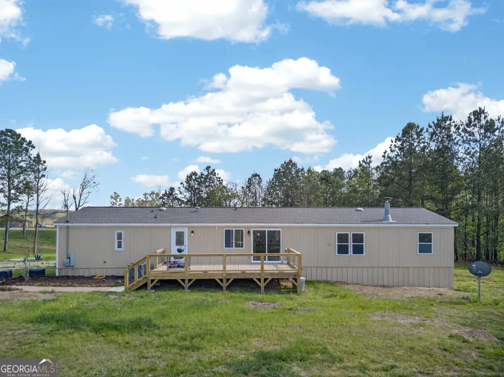 1451 County Road 642 Muscadine, AL 36269