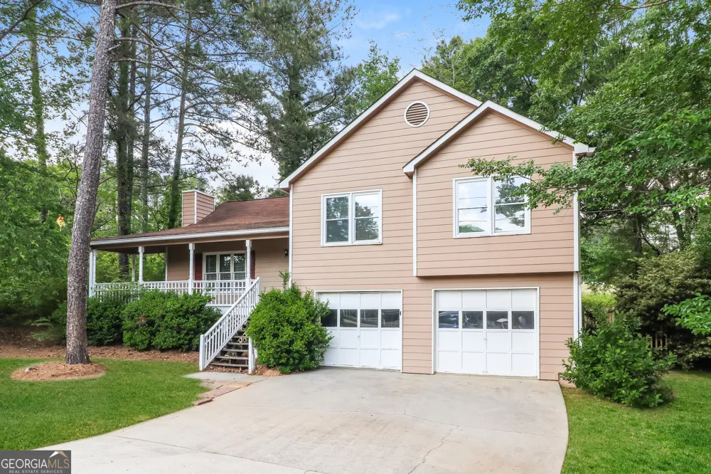 21 Willow Bend DR Hiram, GA 30141