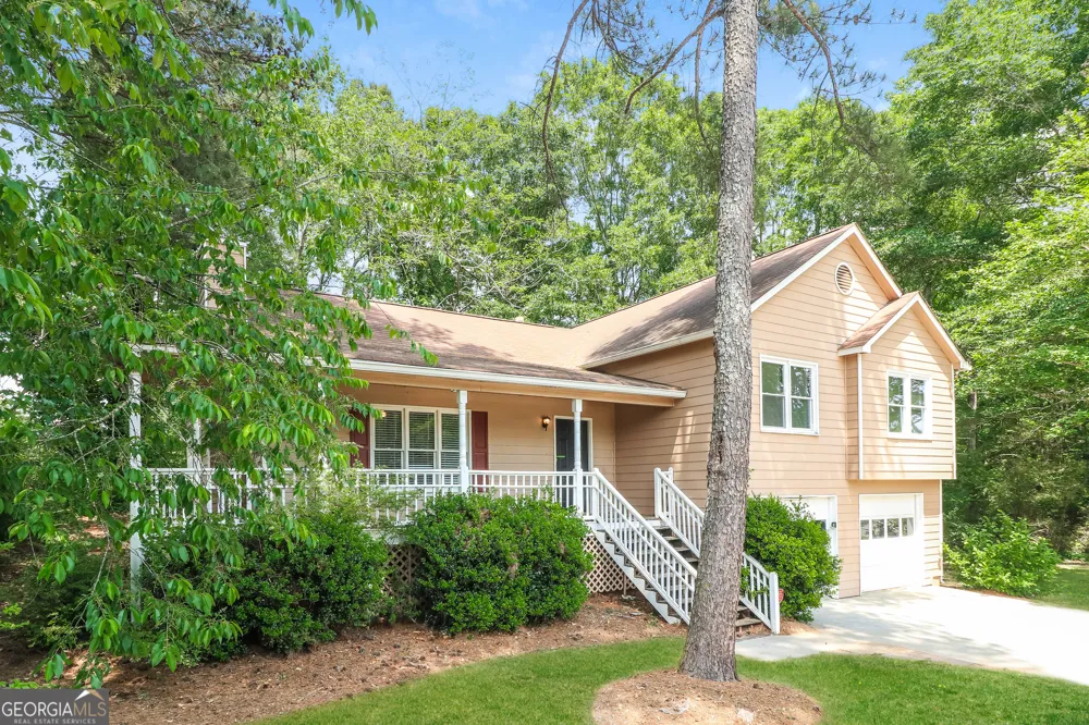 21 Willow Bend DR Hiram, GA 30141