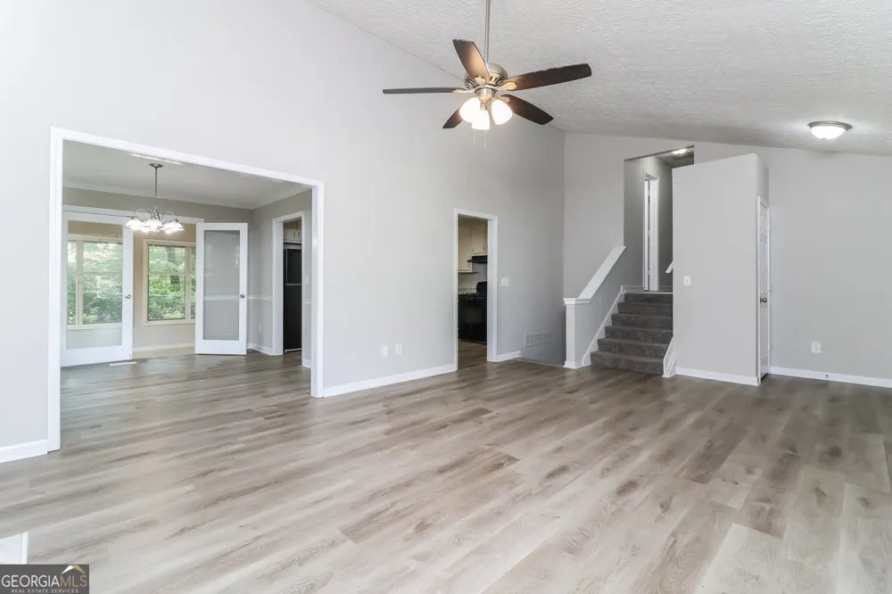 21 Willow Bend DR Hiram, GA 30141