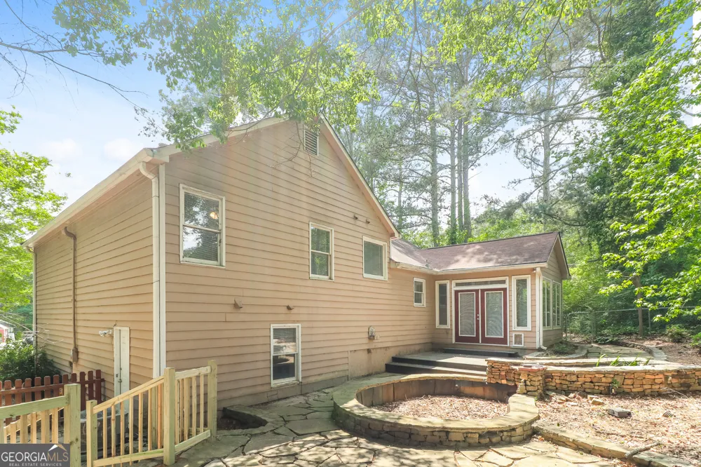 21 Willow Bend DR Hiram, GA 30141