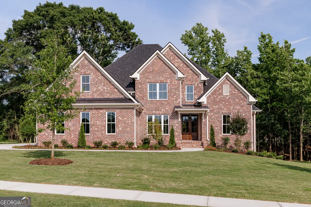 2653 Malcom Estates RDG Bogart, GA 30622