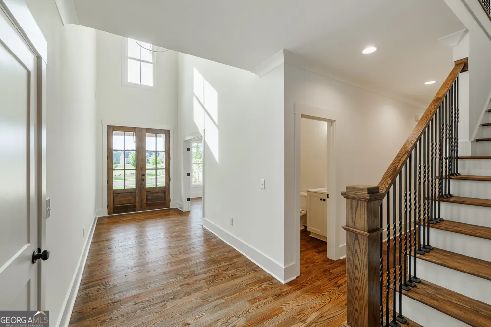 2653 Malcom Estates RDG Bogart, GA 30622