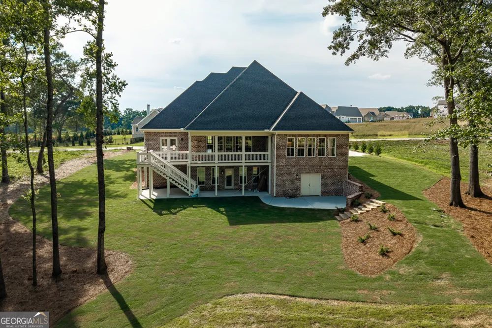 2653 Malcom Estates RDG Bogart, GA 30622
