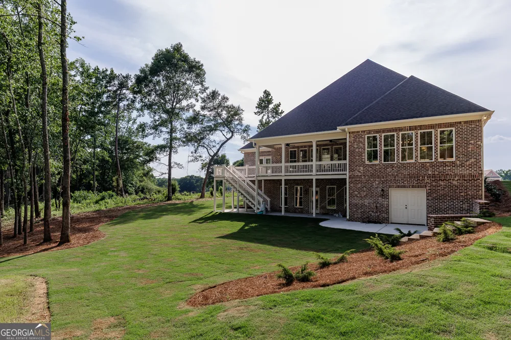 2653 Malcom Estates RDG Bogart, GA 30622