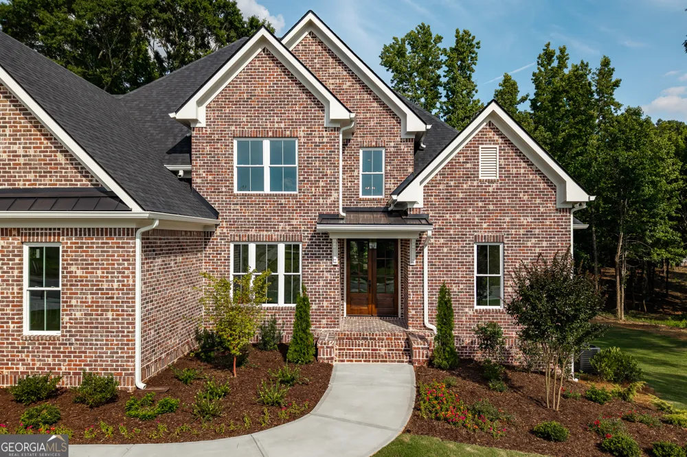 2653 Malcom Estates RDG Bogart, GA 30622