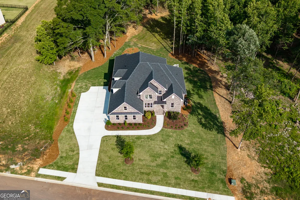 2653 Malcom Estates RDG Bogart, GA 30622