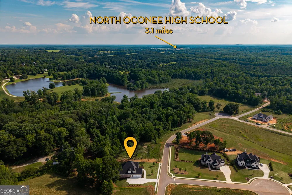 2653 Malcom Estates RDG Bogart, GA 30622
