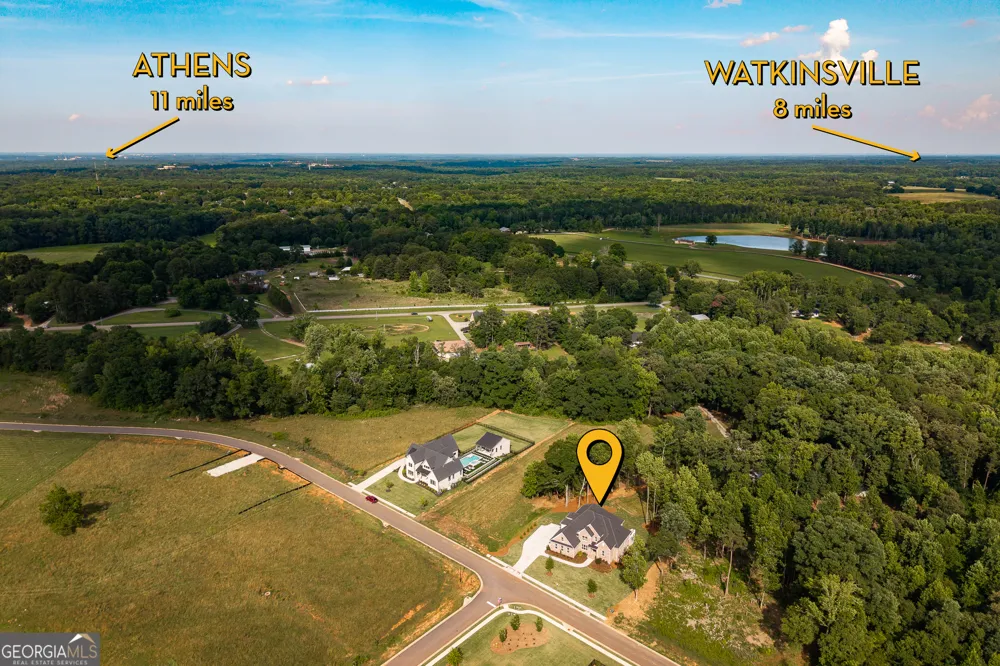 2653 Malcom Estates RDG Bogart, GA 30622