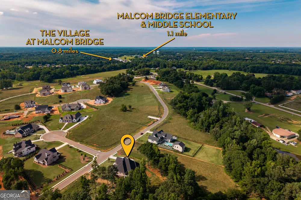 2653 Malcom Estates RDG Bogart, GA 30622