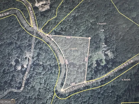 0 Radio Springs RD