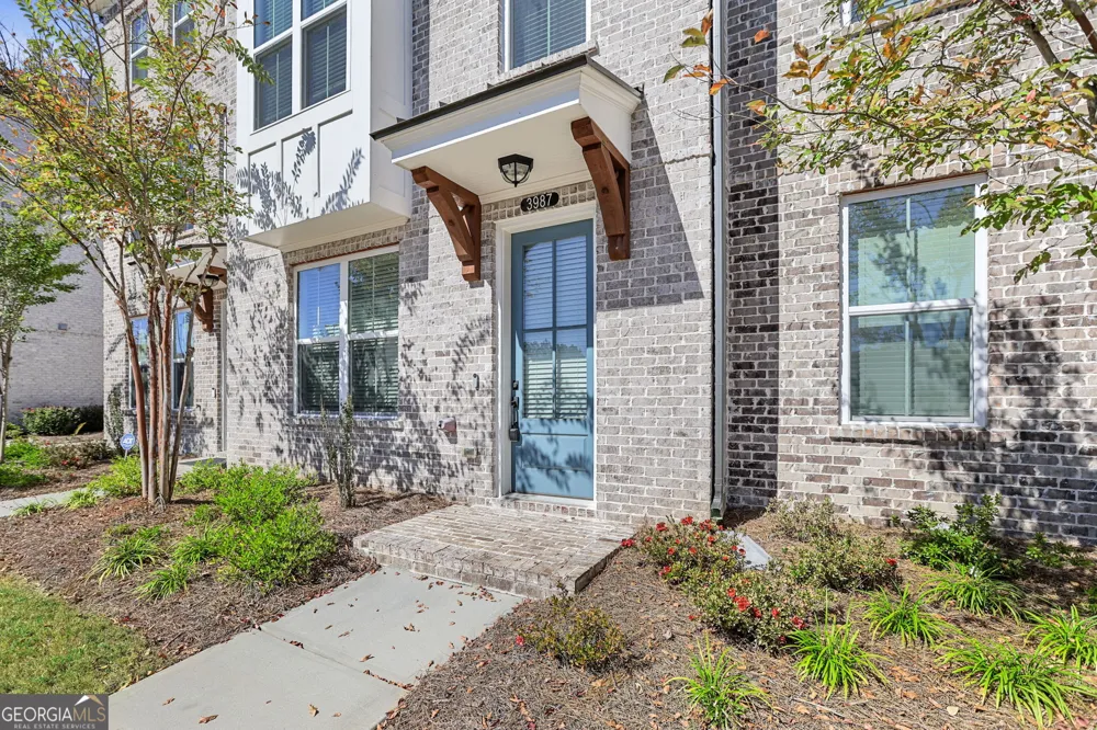3987 Knox Park Ovlk Duluth, GA 30097