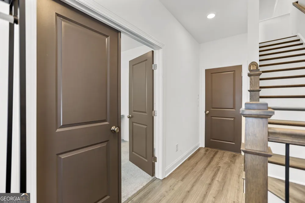 3987 Knox Park Ovlk Duluth, GA 30097