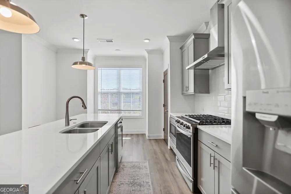3987 Knox Park Ovlk Duluth, GA 30097