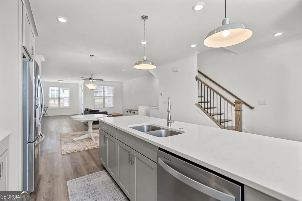 3987 Knox Park Ovlk Duluth, GA 30097