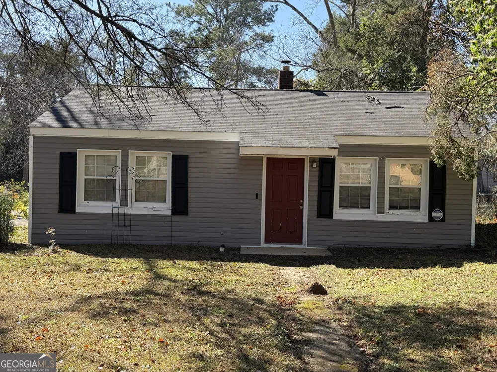 207 Eaker DR Warner Robins, GA 31088