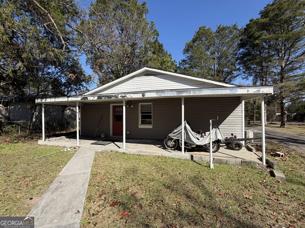207 Eaker DR Warner Robins, GA 31088