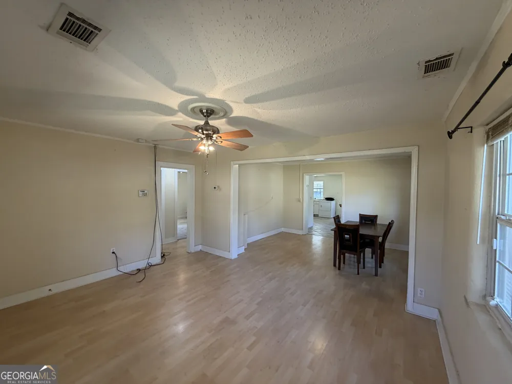 207 Eaker DR Warner Robins, GA 31088