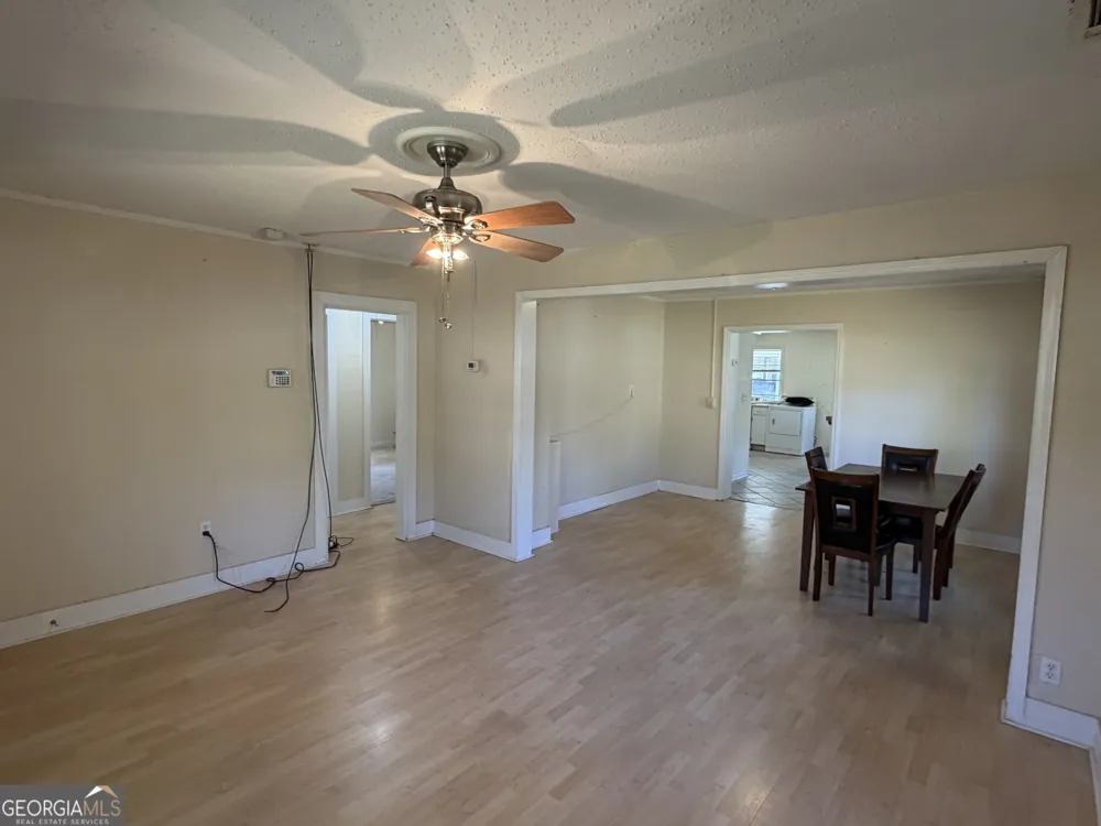 207 Eaker DR Warner Robins, GA 31088