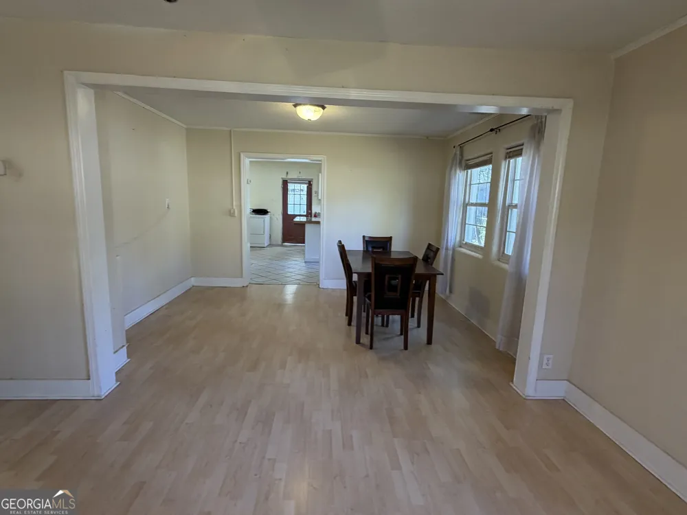 207 Eaker DR Warner Robins, GA 31088