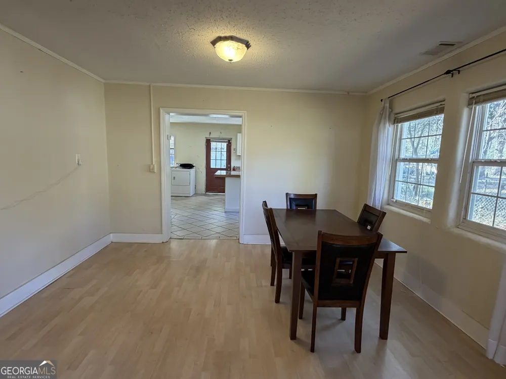 207 Eaker DR Warner Robins, GA 31088
