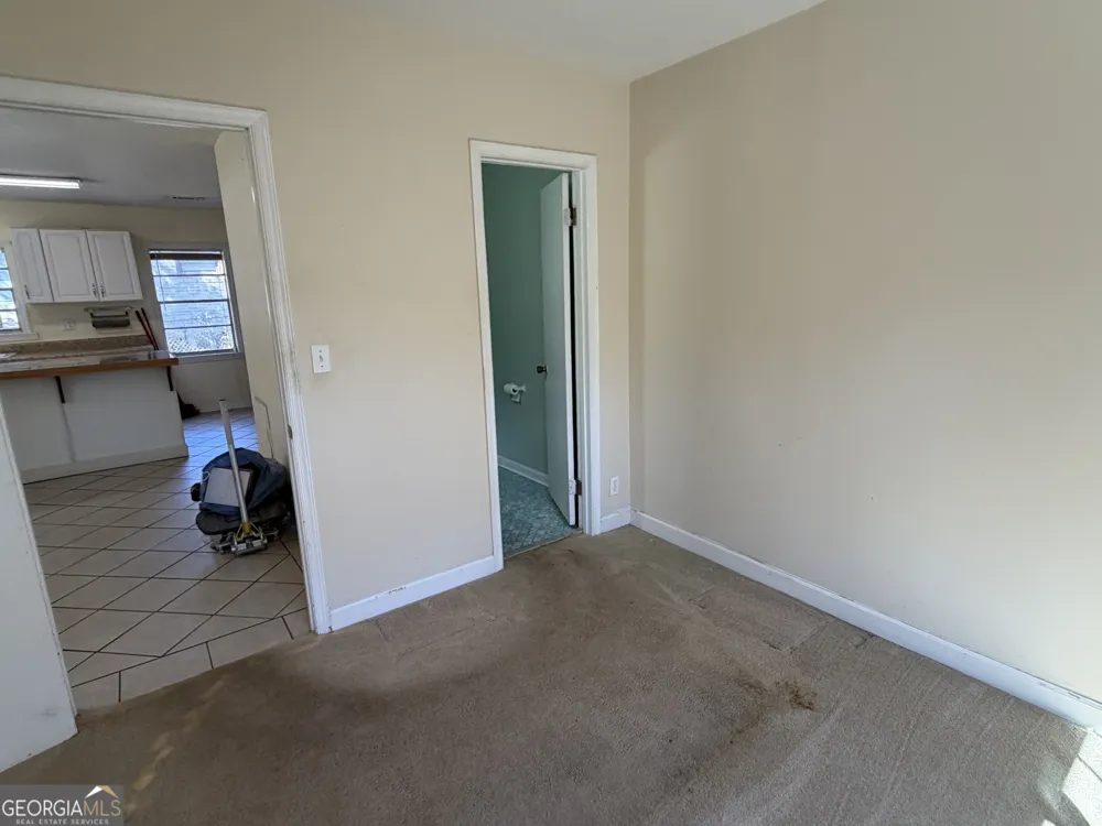 207 Eaker DR Warner Robins, GA 31088