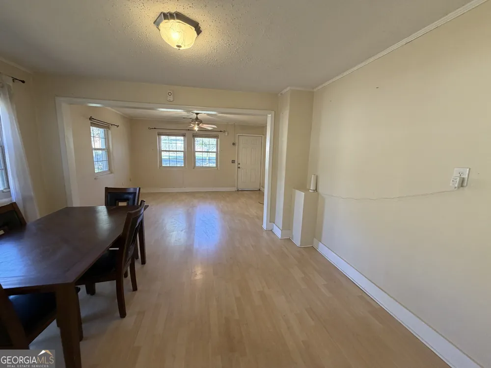 207 Eaker DR Warner Robins, GA 31088